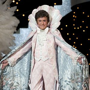 Foto Behind the Candelabra