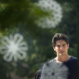 Foto The Genesis Code