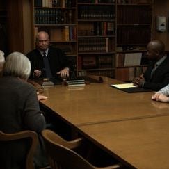 Foto The Genesis Code