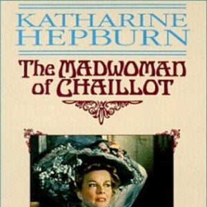 Foto La loca de Chaillot