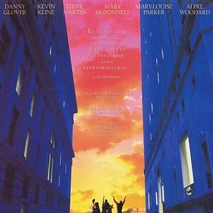 Foto Grand Canyon (El alma de la ciudad)