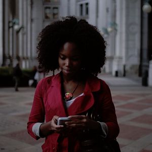 Foto An Oversimplification of Her Beauty