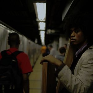 Foto An Oversimplification of Her Beauty