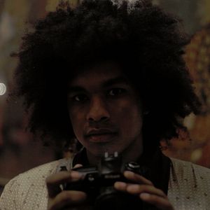 Foto An Oversimplification of Her Beauty