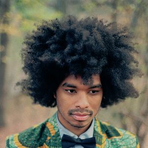 Foto An Oversimplification of Her Beauty