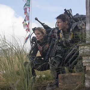 Foto Al filo del mañana