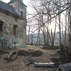 Foto Frankenstein's Army