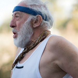 Foto Vivir sin parar