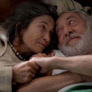 Foto Vivir sin parar