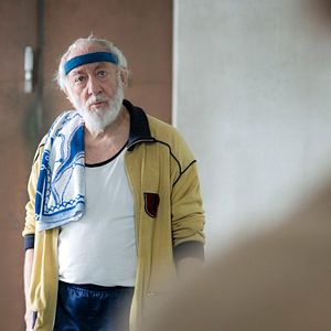 Foto Vivir sin parar