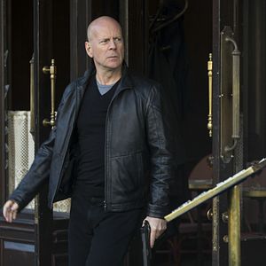 Foto Bruce Willis