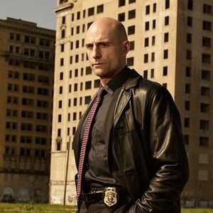 Foto Mark Strong