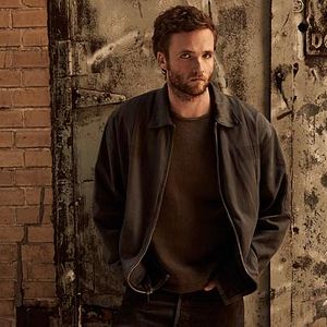 Foto Low Winter Sun (2013)