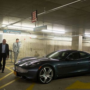 Foto El poder del dinero