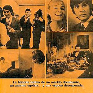 Foto Diario de una esposa desesperada