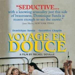 Foto Le Voyage en douce