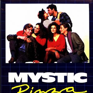 Foto Mystic Pizza
