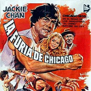 Foto La furia de Chicago