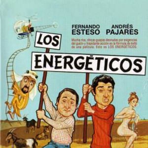 Foto Los Energéticos