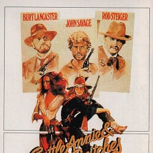 Foto La leyenda de Bill Doolin