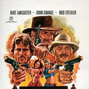 Foto La leyenda de Bill Doolin