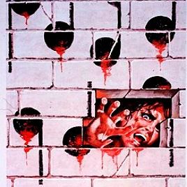 Foto Siete Notas En Negro