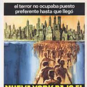 Foto Nueva York bajo el terror de los zombis
