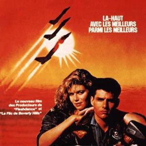 Foto Top Gun (Ídolos del aire)