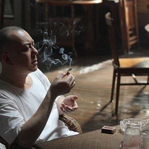 Foto Ip Man: La lucha final