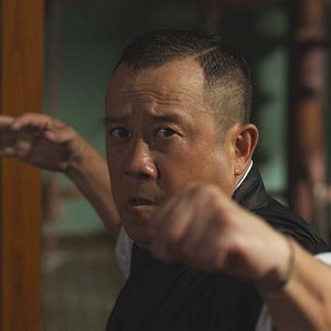 Foto Ip Man: La lucha final
