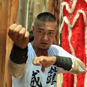 Foto Ip Man: La lucha final