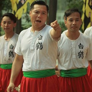 Foto Ip Man: La lucha final