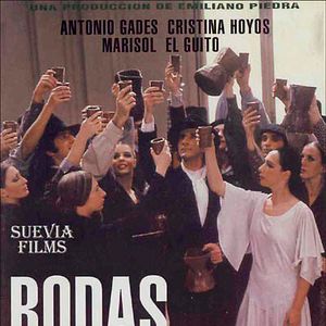 Foto Bodas de sangre