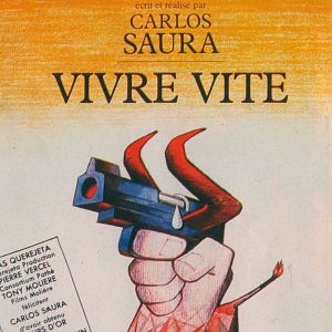 Foto Deprisa, Deprisa