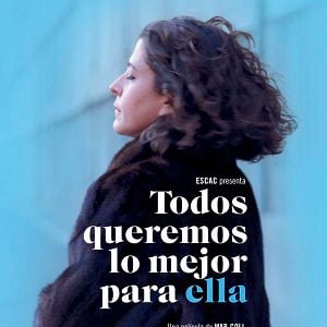 Foto Todos queremos lo mejor para ella