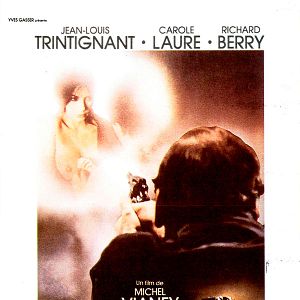 Foto Ha pasado un asesino