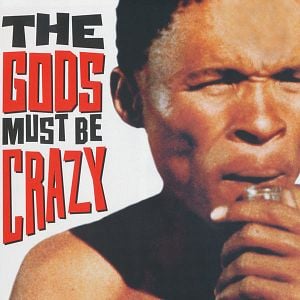 Foto Los dioses deben estar locos