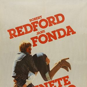 Foto El jinete eléctrico