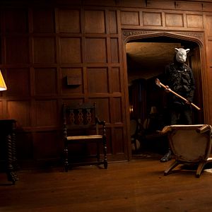 Foto Tú eres el siguiente