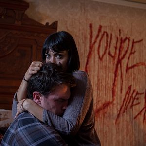 Foto Tú eres el siguiente