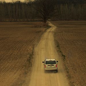 Foto Tú eres el siguiente