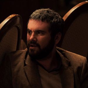 Foto Tú eres el siguiente