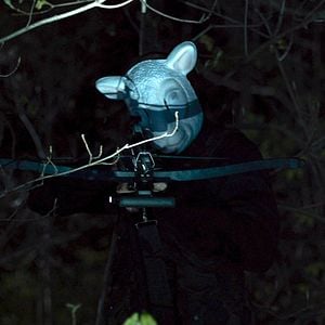 Foto Tú eres el siguiente