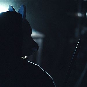 Foto Tú eres el siguiente