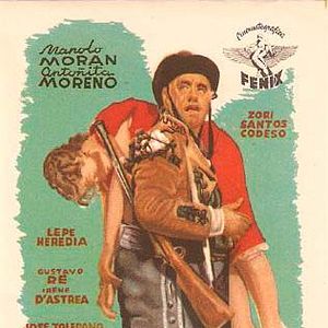 Foto El bandido generoso