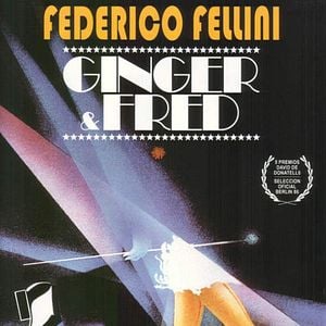 Foto Ginger y Fred
