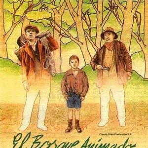 Foto El bosque animado