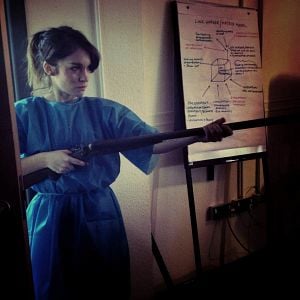 Foto Sophia Del Pizzo