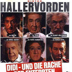 Foto Didi und die Rache der Enterbten