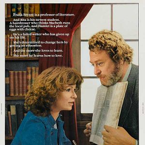 Foto Educando a Rita